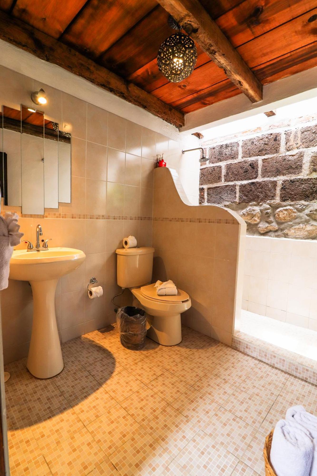 Casona Hotel Petra San Miguel de Allende Exterior photo